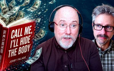 AI Suspicion Kills $2M Book Deal, Uncensored Qwen, AI Destroys Books: The AI Argument EP114